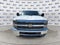 2017 Chevrolet Silverado Work Truck
