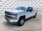 2017 Chevrolet Silverado Work Truck