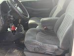 2001 Chevrolet S10 LS