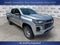2024 Chevrolet Colorado 2WD LT