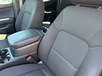 2024 Chevrolet Colorado 2WD LT