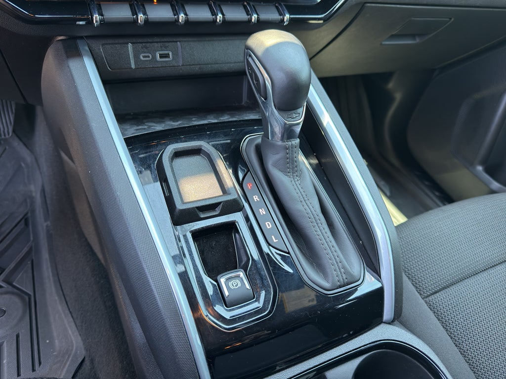 2024 Chevrolet Colorado 2WD LT