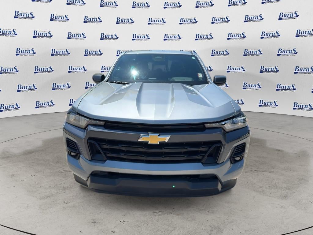 2024 Chevrolet Colorado 2WD LT