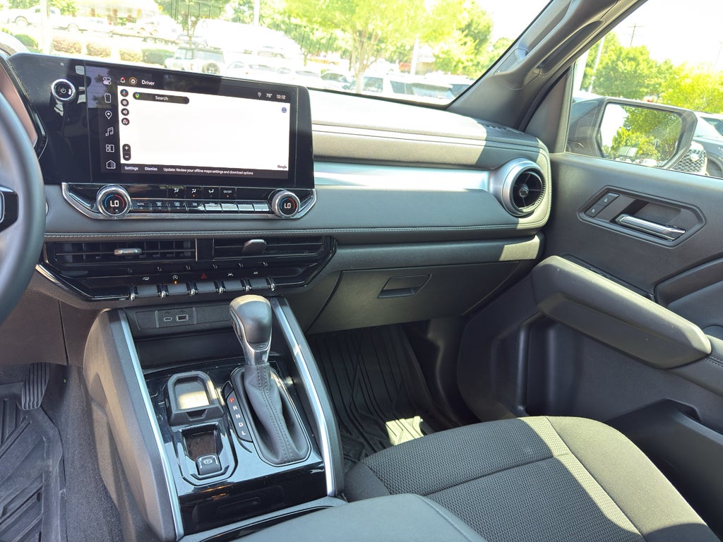 2024 Chevrolet Colorado 2WD LT