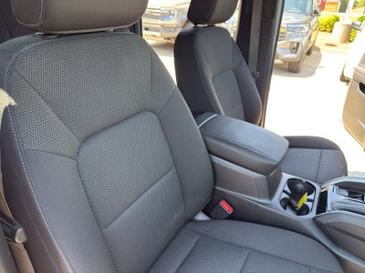 2024 Chevrolet Colorado 2WD LT