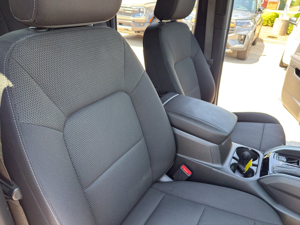 2024 Chevrolet Colorado 2WD LT