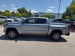 2024 Chevrolet Colorado 2WD LT
