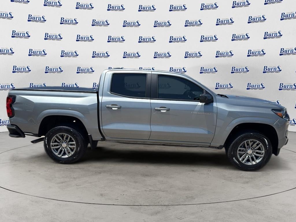 2024 Chevrolet Colorado 2WD LT