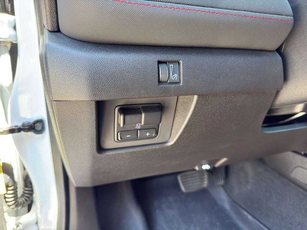 2024 Chevrolet Colorado 4WD Z71