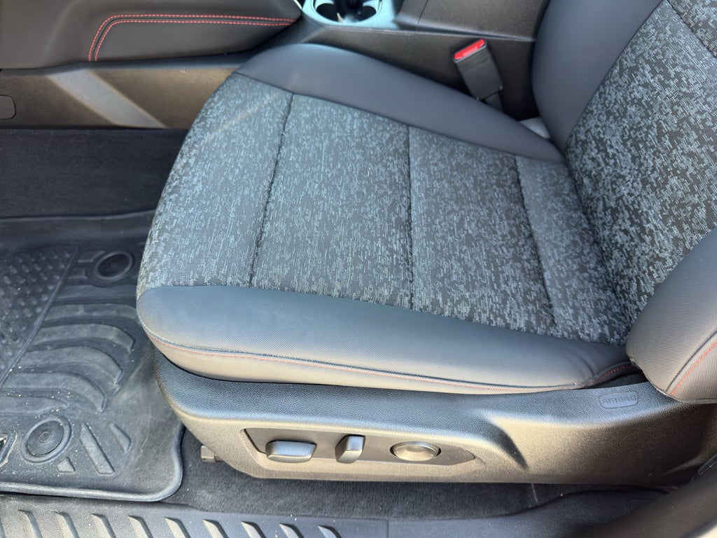 2024 Chevrolet Colorado 4WD Z71