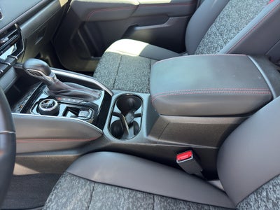 2024 Chevrolet Colorado 4WD Z71