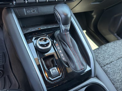2024 Chevrolet Colorado 4WD Z71