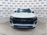2024 Chevrolet Colorado 4WD Z71