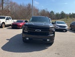 2019 Chevrolet Silverado RST