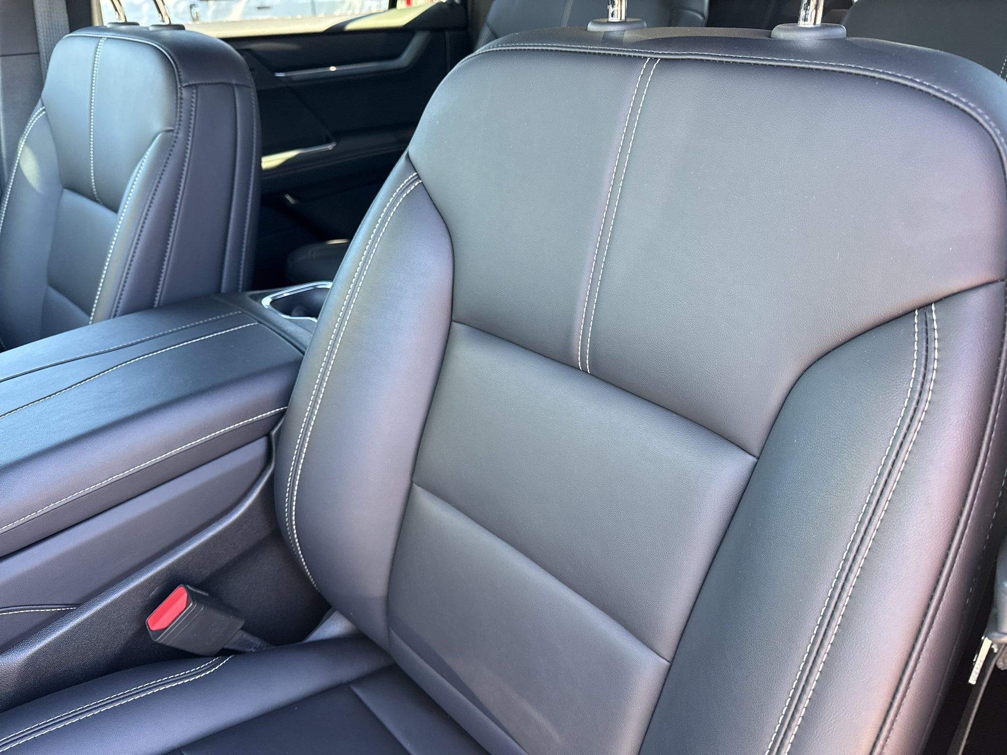 2026 GMC Acadia FWD Elevation