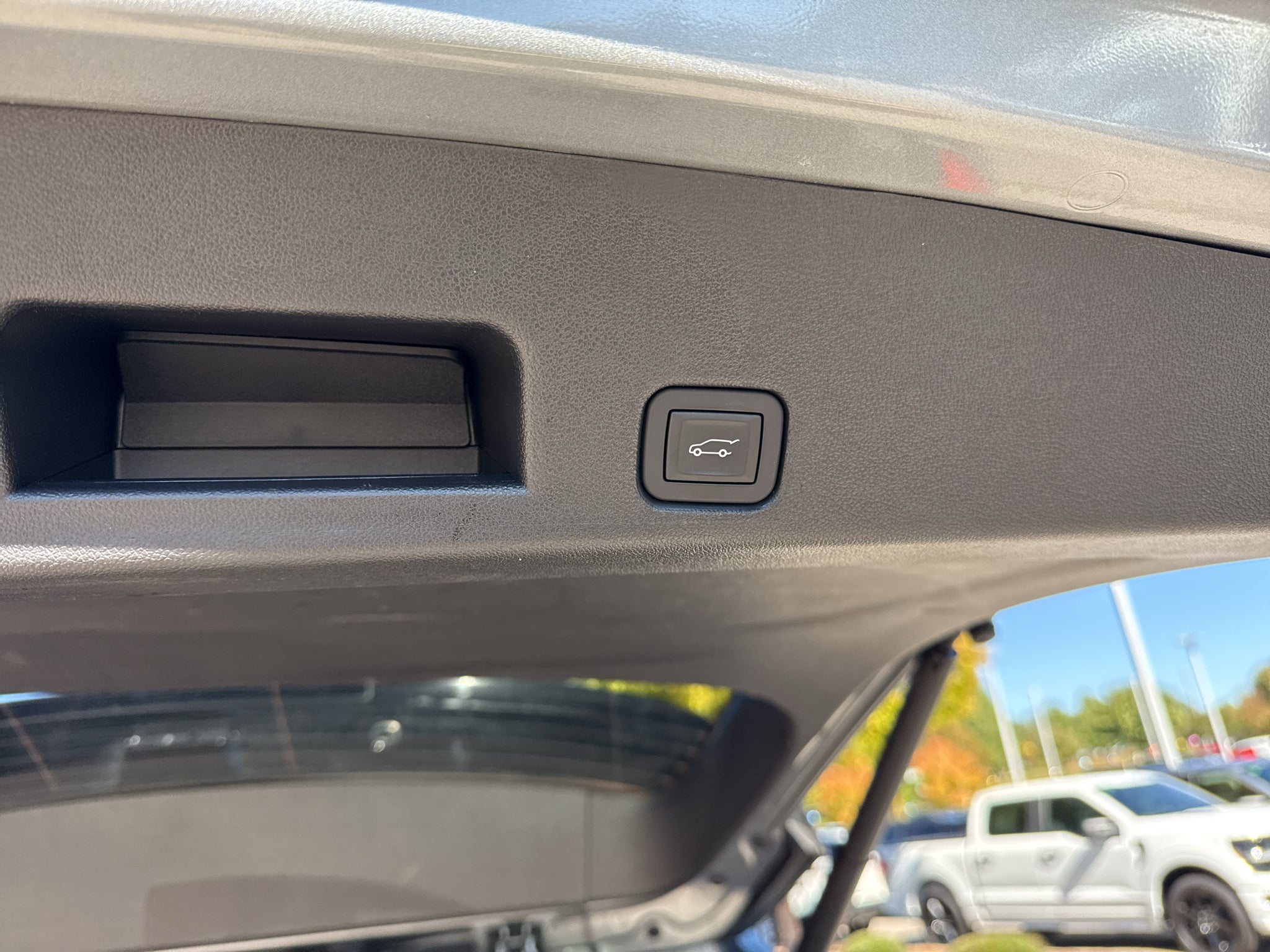 2026 GMC Acadia FWD Elevation