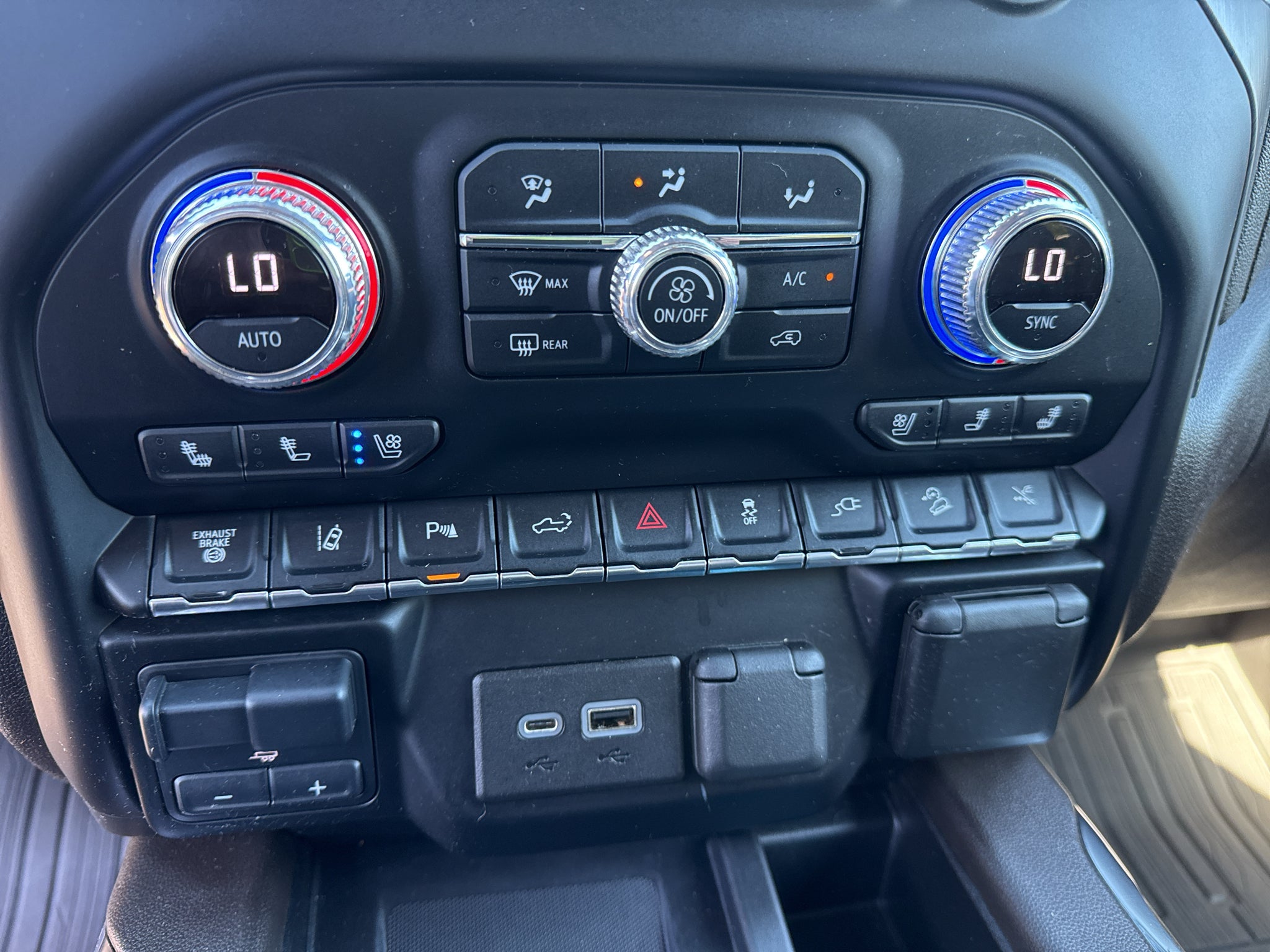 2021 GMC Sierra Denali
