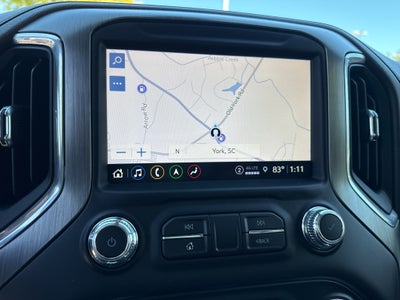 2021 GMC Sierra Denali