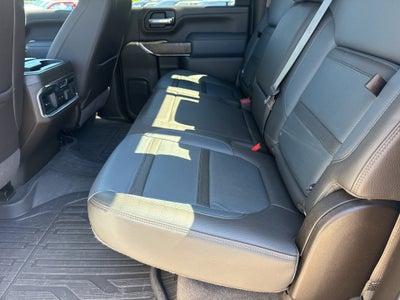 2021 GMC Sierra Denali