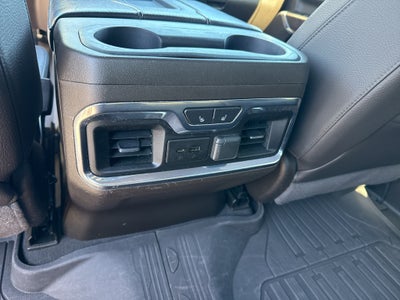 2021 GMC Sierra Denali