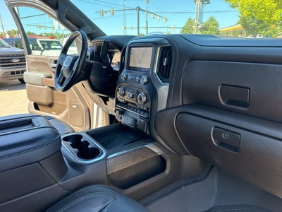 2021 GMC Sierra Denali