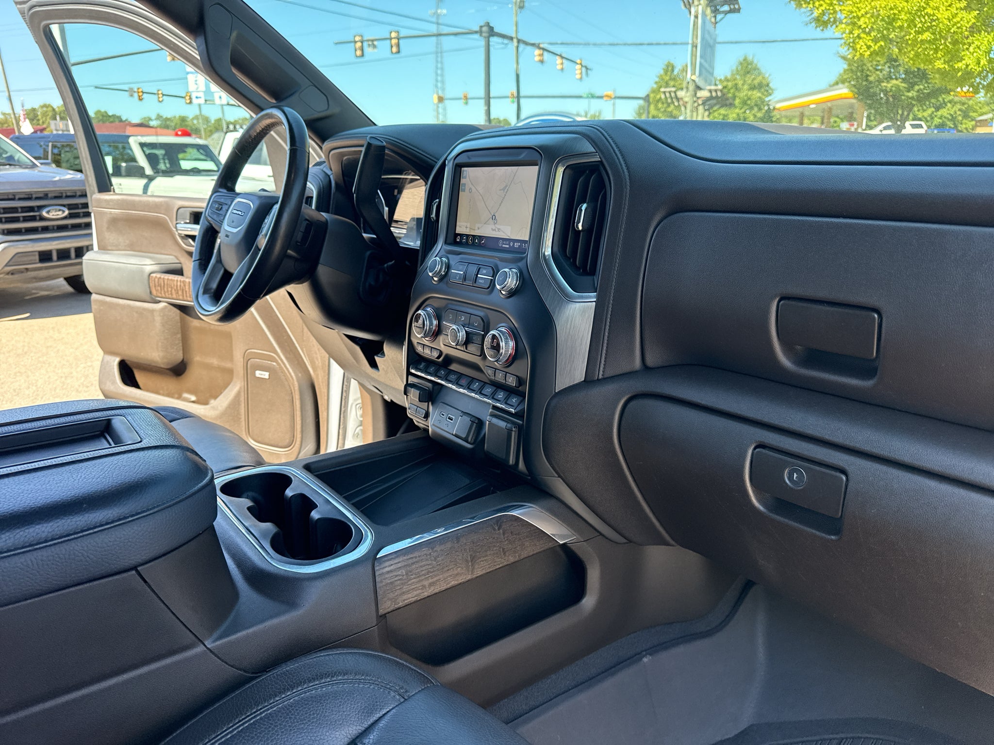 2021 GMC Sierra Denali