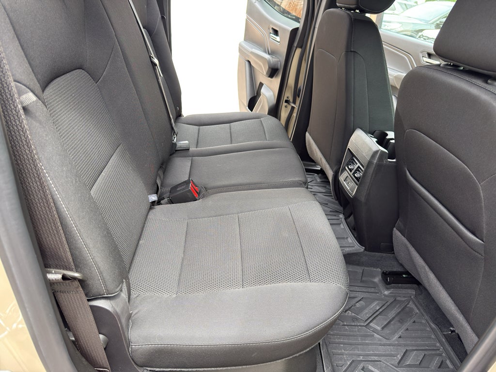 2024 GMC Canyon 4WD Elevation