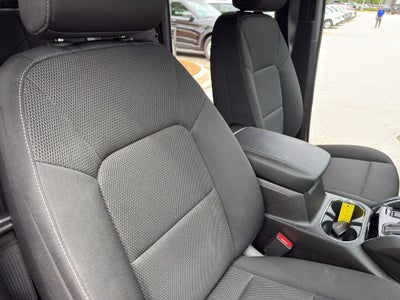 2024 GMC Canyon 4WD Elevation