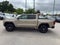 2024 GMC Canyon 4WD Elevation