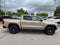 2024 GMC Canyon 4WD Elevation