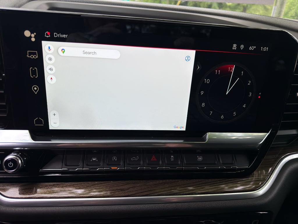 2024 GMC Sierra Elevation