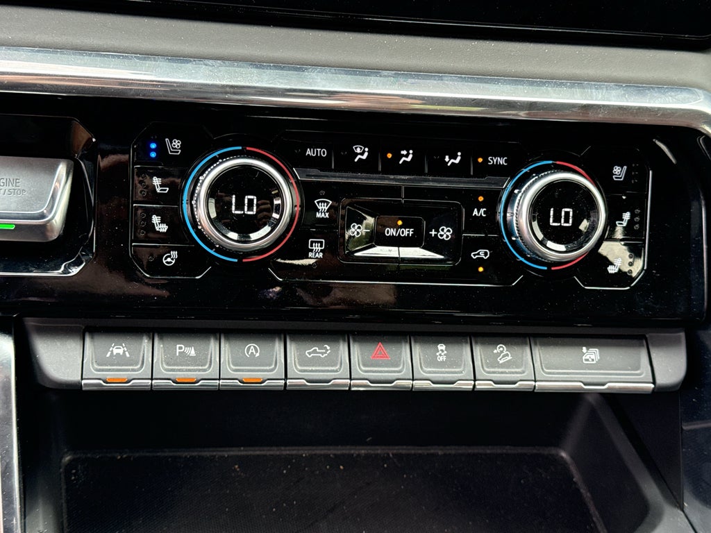 2024 GMC Sierra Denali Ultimate
