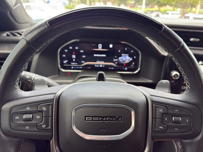 2024 GMC Sierra Denali Ultimate