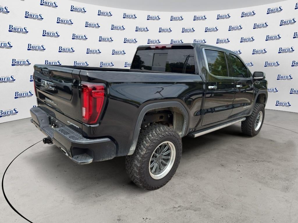 2024 GMC Sierra Denali Ultimate