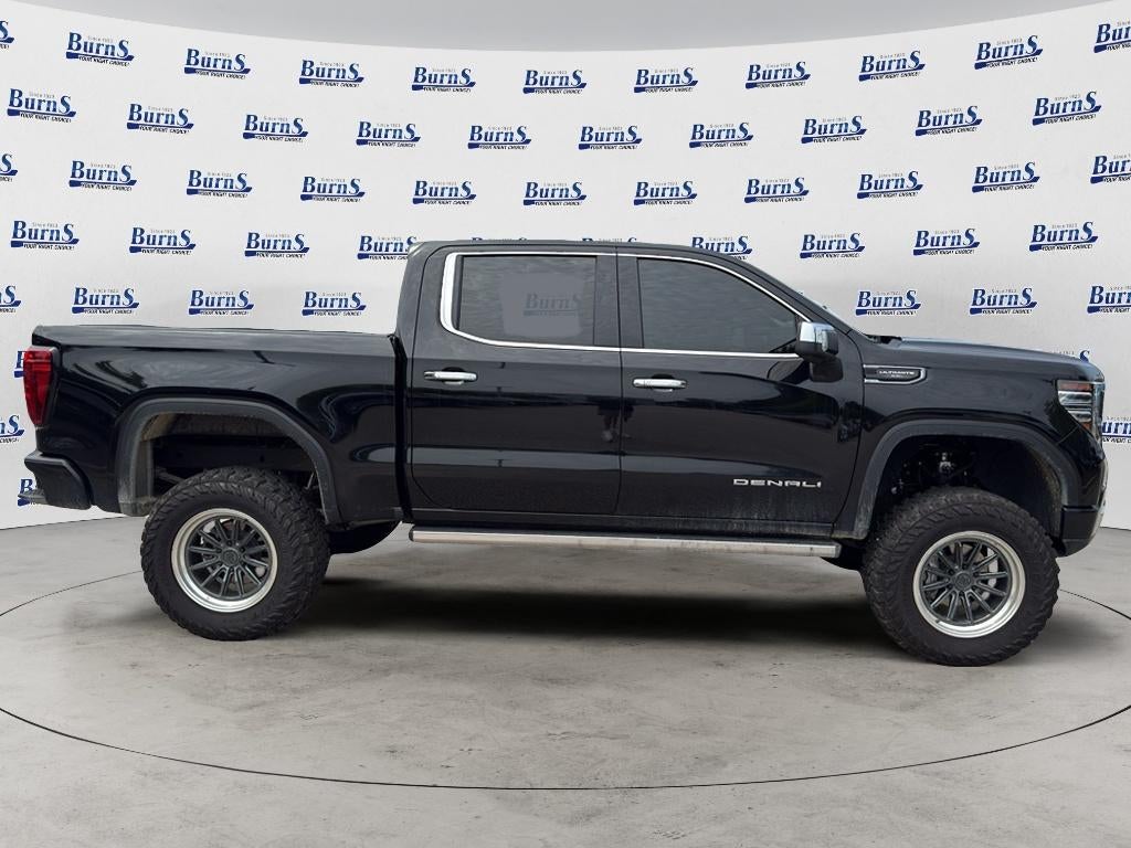 2024 GMC Sierra Denali Ultimate