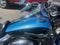 2011 Harley-Davidson FXDCI Base