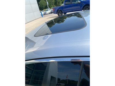 2018 Honda Accord EX-L 2.0T