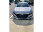 2018 Honda Accord EX-L 2.0T
