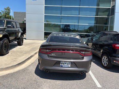 2022 Dodge Charger GT