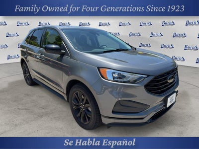 2022 Ford Edge SE