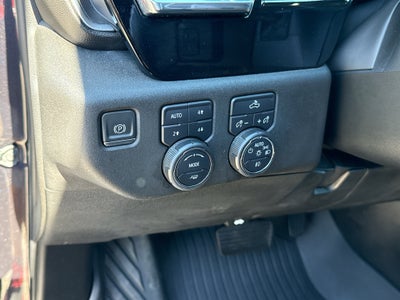 2024 Chevrolet Silverado RST