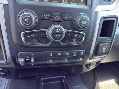 2016 RAM 2500 Power Wagon
