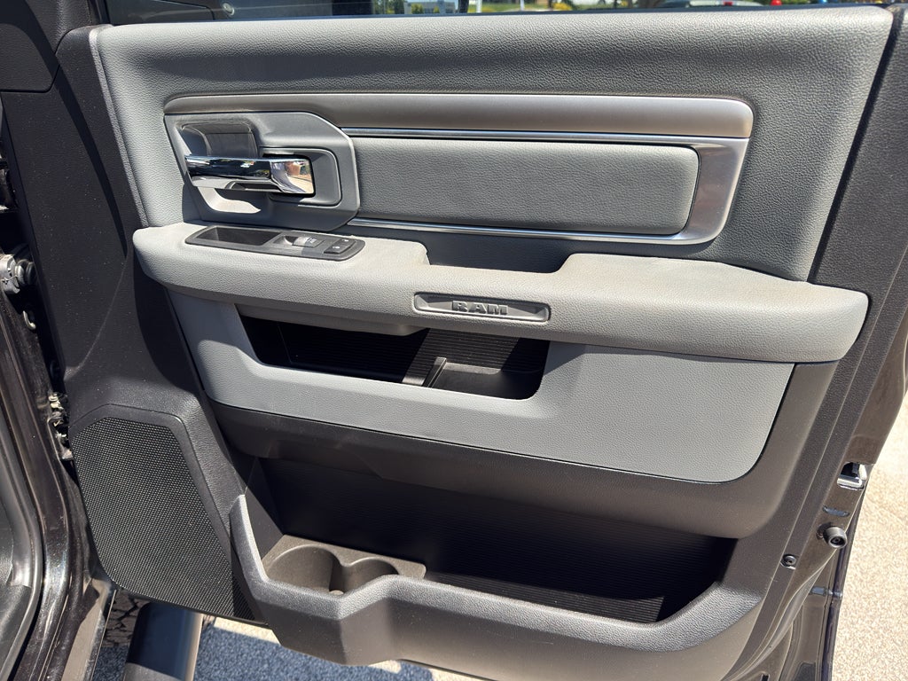 2016 RAM 2500 Power Wagon