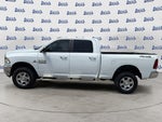 2018 RAM 2500 Big Horn