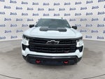 2024 Chevrolet Silverado LT Trail Boss