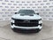 2024 Chevrolet Silverado LT Trail Boss