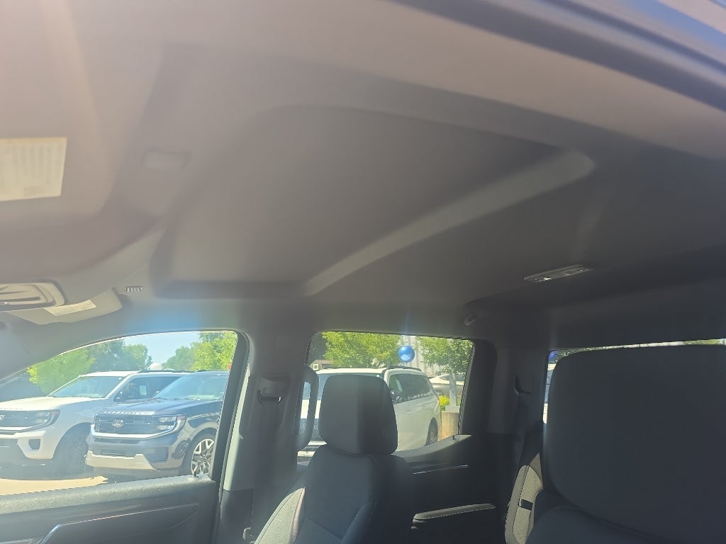 2024 GMC Sierra Elevation