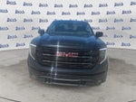 2024 GMC Sierra Elevation
