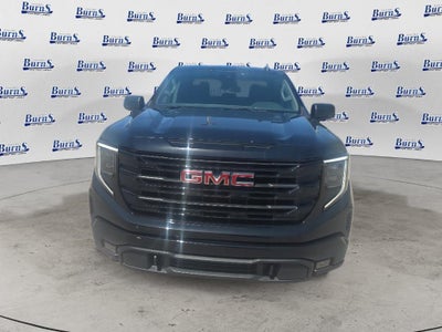 2024 GMC Sierra Elevation