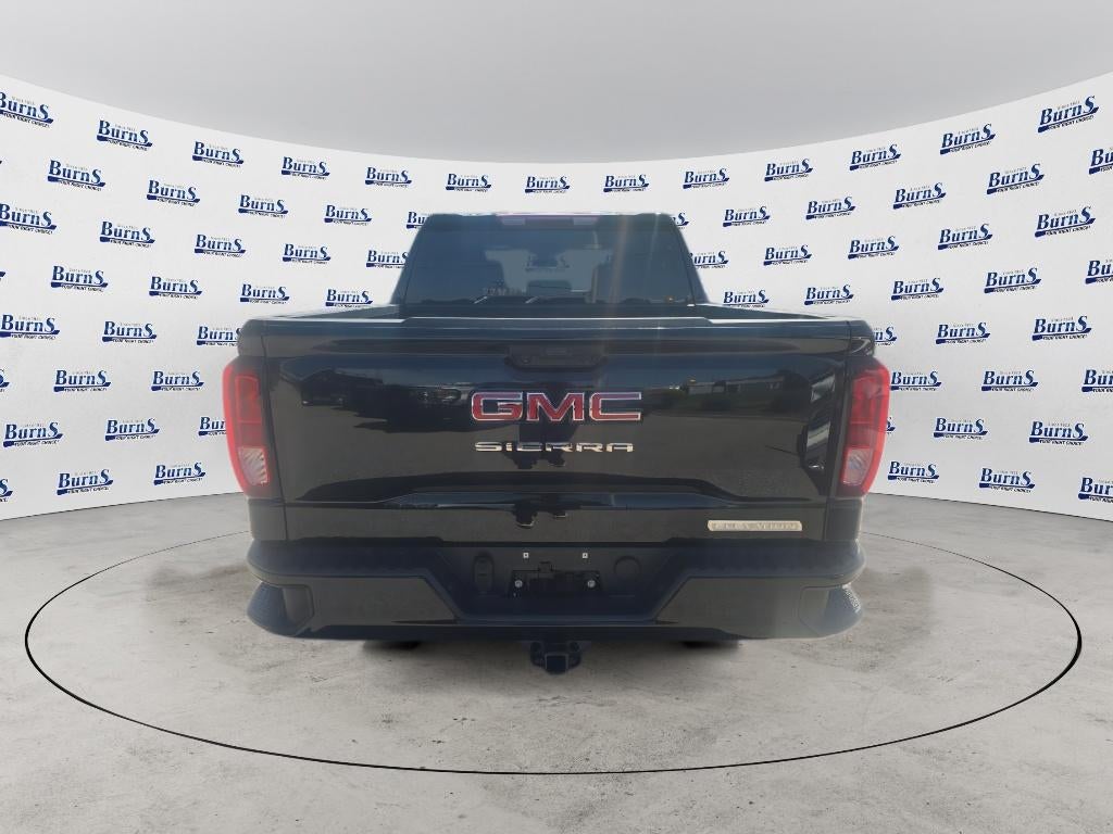 2024 GMC Sierra Elevation